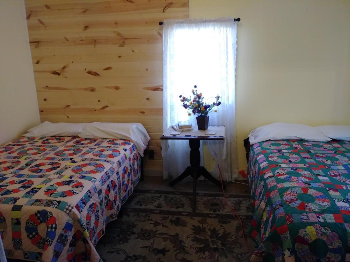 The Sturgis Motel Buitenkant foto